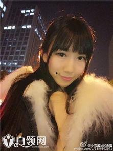 娱乐吃瓜酱小雪